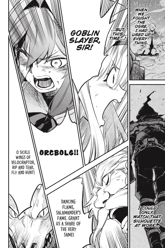 Goblin Slayer Chapter 111 image 17_optimized